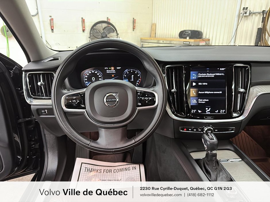 Volvo S60 Inscription 2020-12