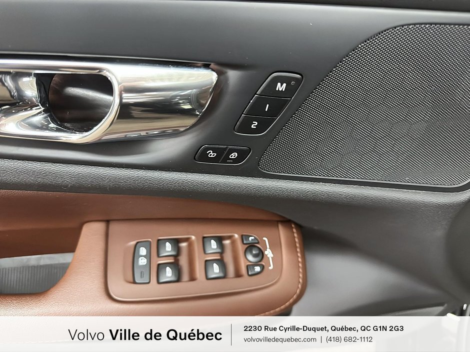 Volvo S60 Inscription 2020-21