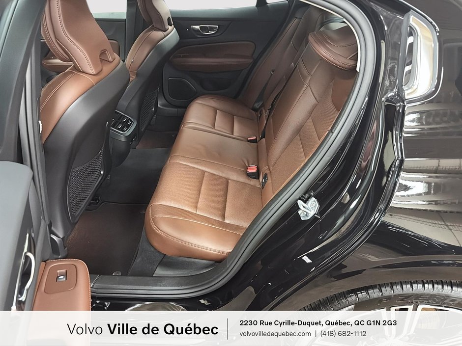 Volvo S60 Inscription 2020-10