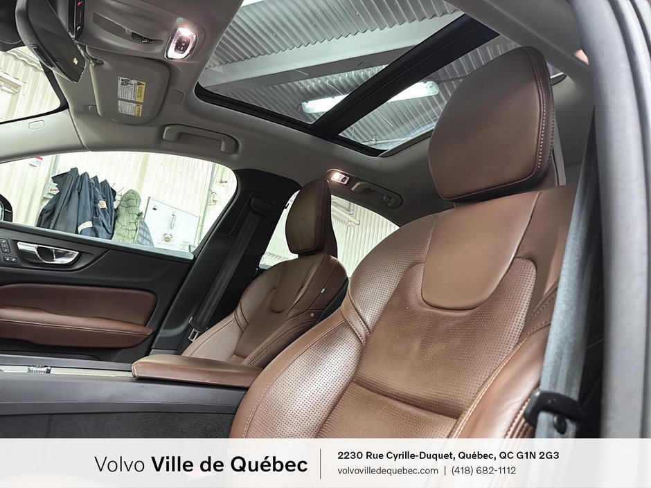 Volvo S60 Inscription 2020-19