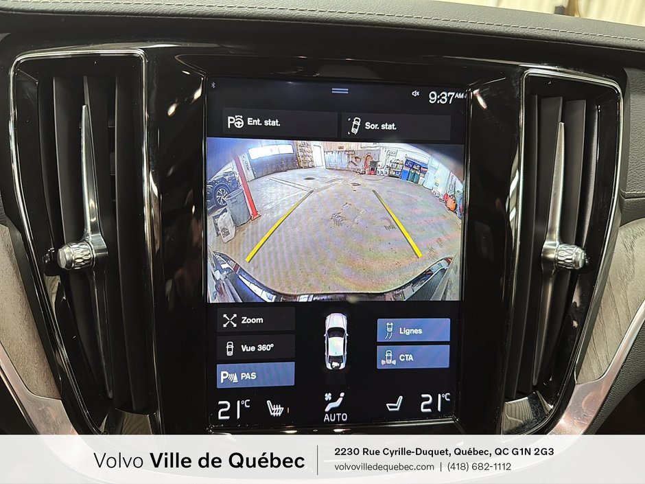 Volvo S60 Inscription 2020-15