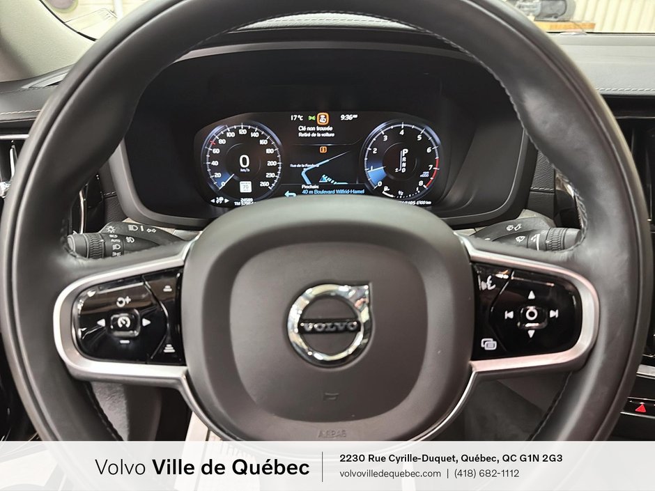 Volvo S60 Inscription 2020-13