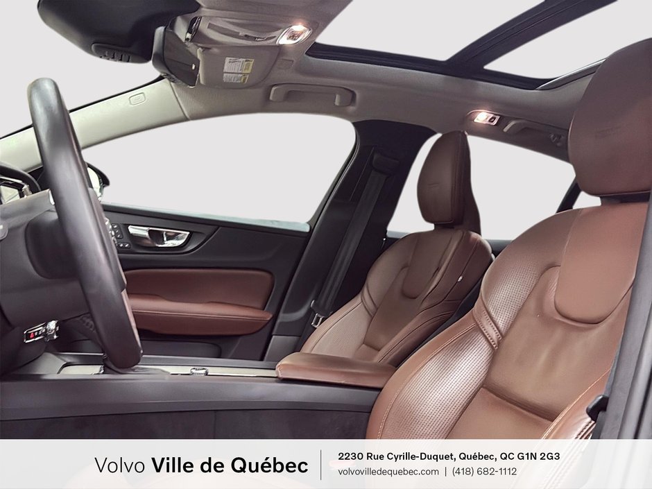 Volvo S60 Inscription 2020-8