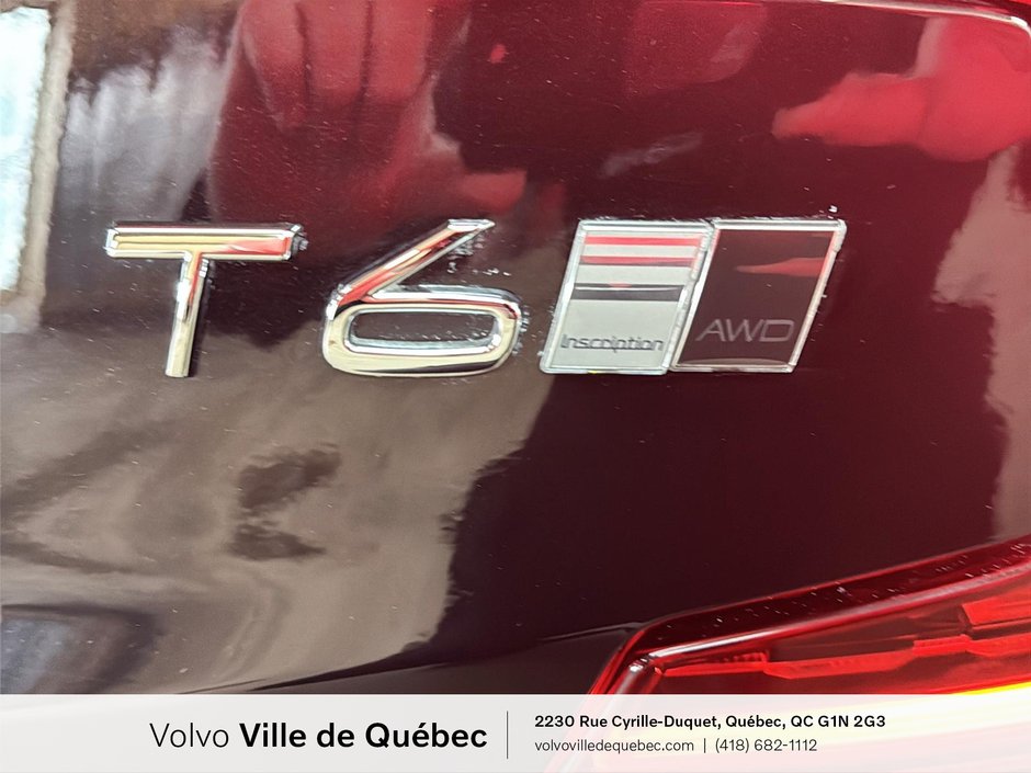 Volvo S60 Inscription 2020-7