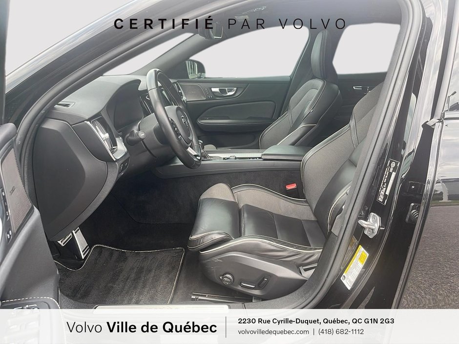 Volvo S60 R-Design 2021-6