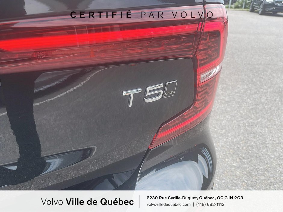 Volvo S60 R-Design 2021-4