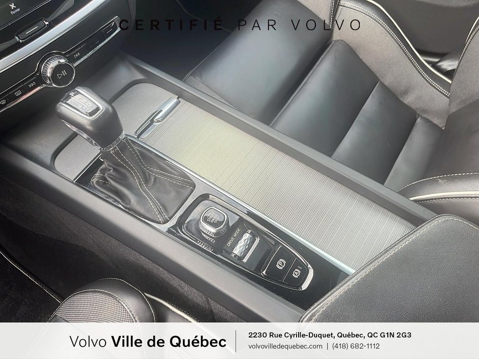 Volvo S60 R-Design 2021-14