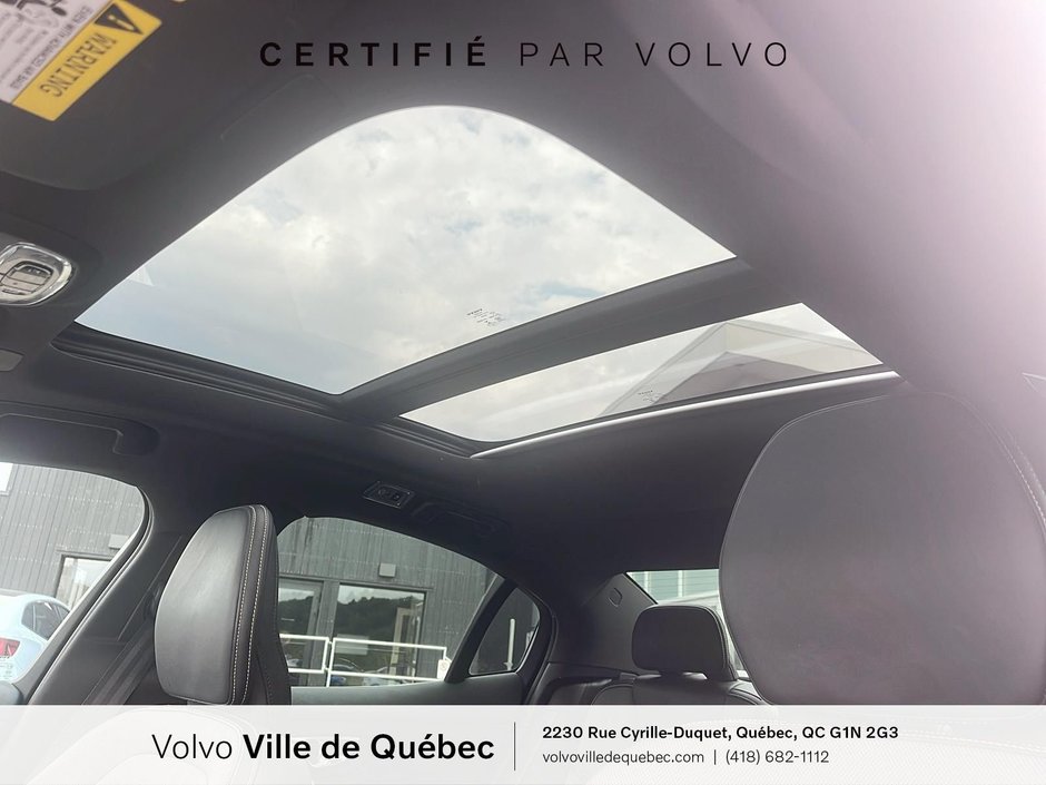 Volvo S60 R-Design 2021-11