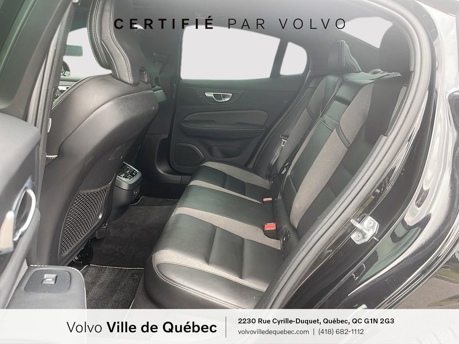 Volvo S60 R-Design 2021-8