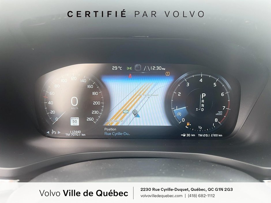 Volvo S60 R-Design 2021-13