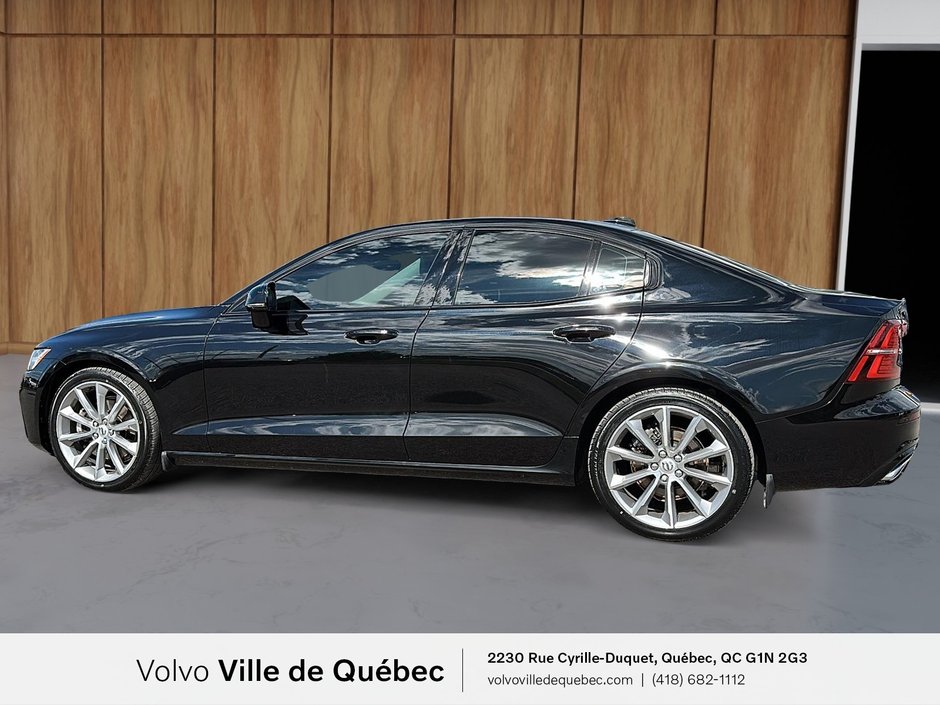 2021 Volvo S60 Momentum-4