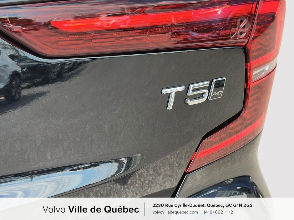 2021 Volvo S60 Momentum-5