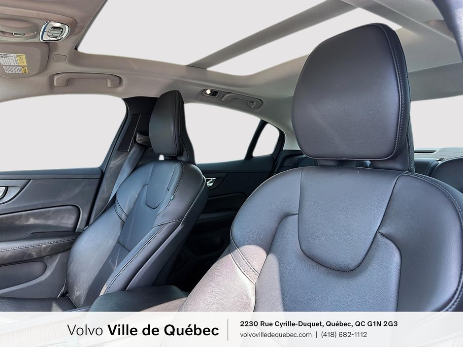 2021 Volvo S60 Momentum-8
