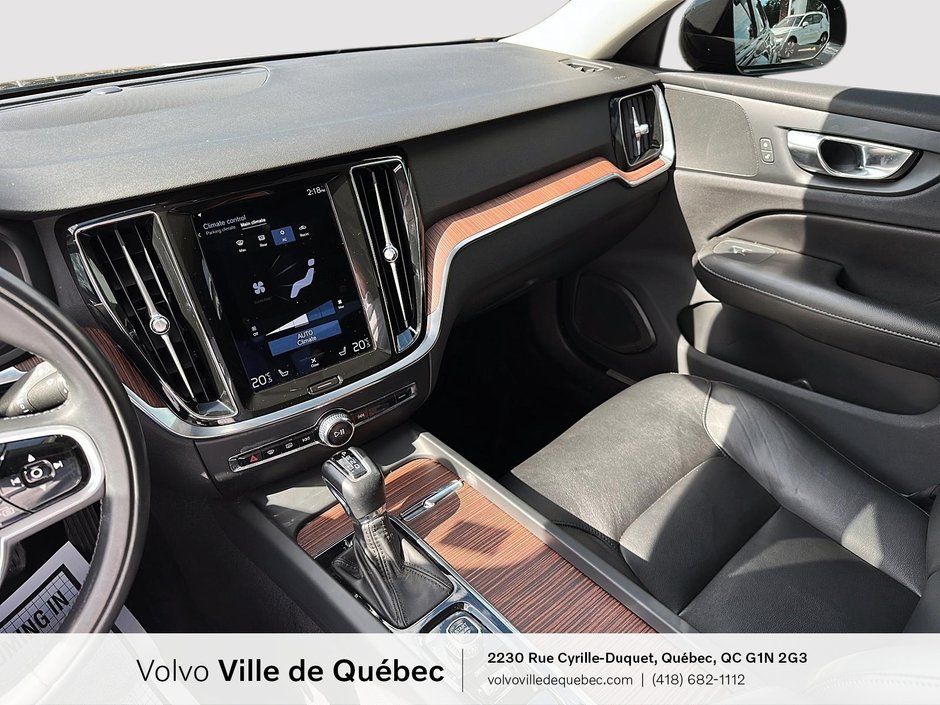 2021 Volvo S60 Momentum-15