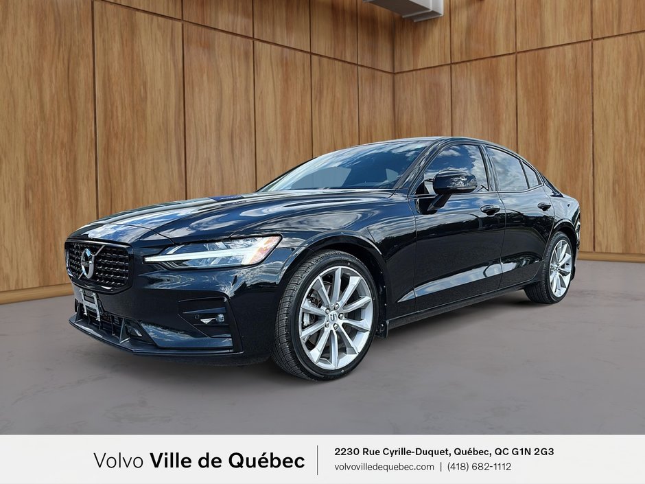 2021 Volvo S60 Momentum-0