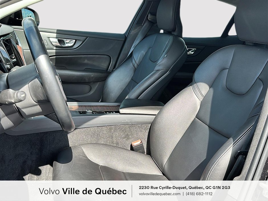 2021 Volvo S60 Momentum-7