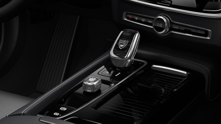 2024 Volvo S90 RECHARGE ULTIMATE BRIGHT THEME-8