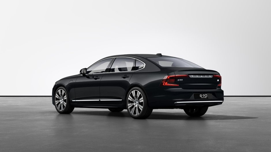 2024 Volvo S90 RECHARGE ULTIMATE BRIGHT THEME-1