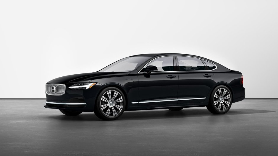 2024 Volvo S90 RECHARGE ULTIMATE BRIGHT THEME-0