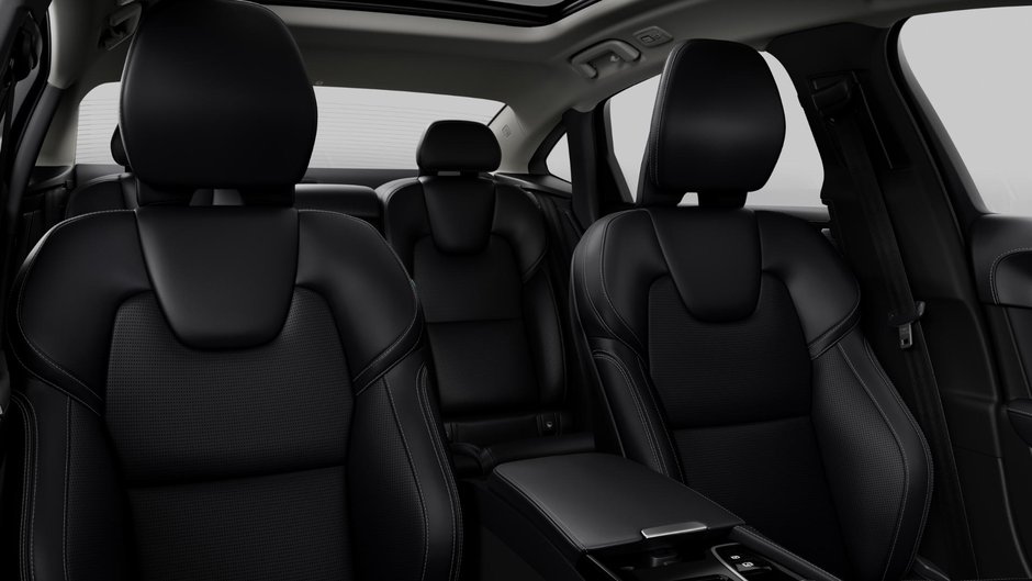 2024 Volvo S90 RECHARGE ULTIMATE BRIGHT THEME-9