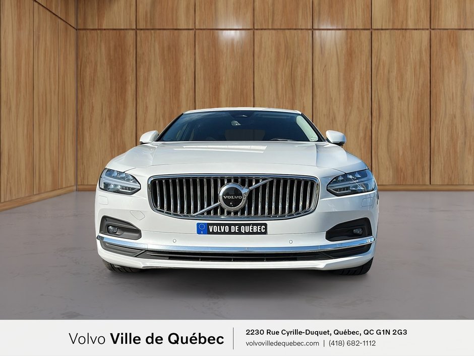 Volvo S90 Inscription 2022-1