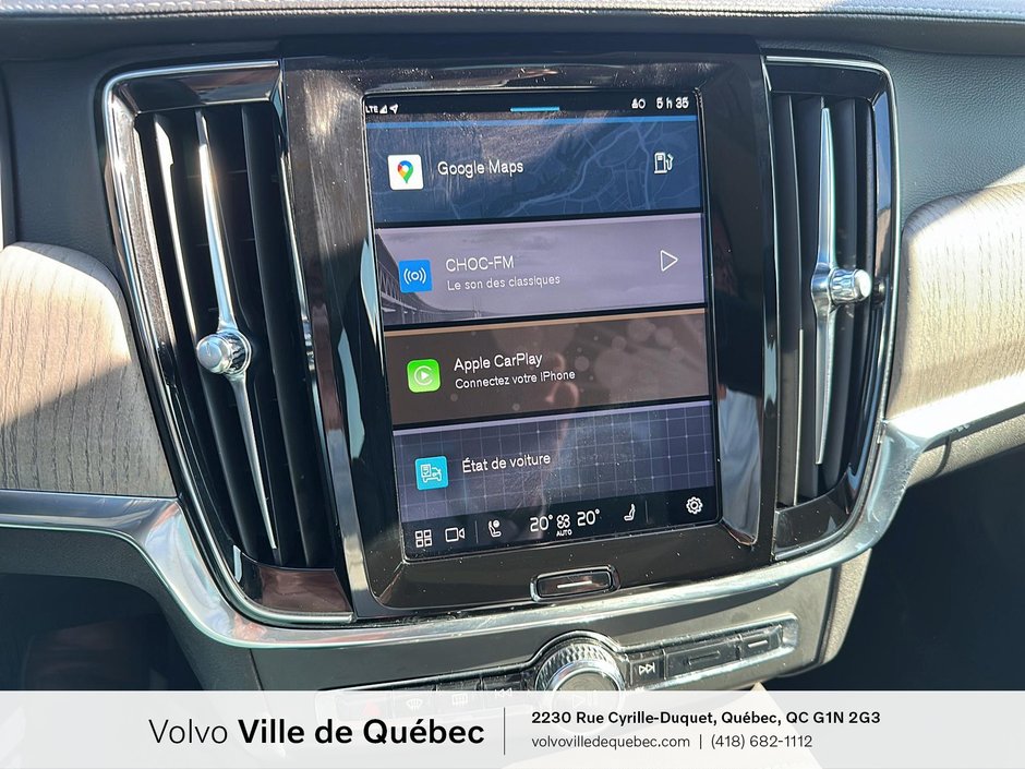 Volvo S90 Inscription 2022-15