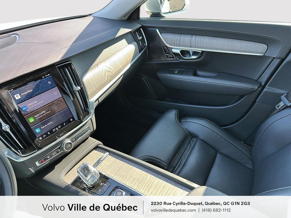 Volvo S90 Inscription 2022-17