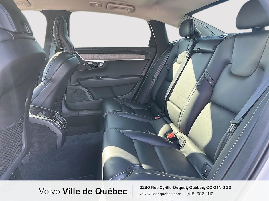Volvo S90 Inscription 2022-10
