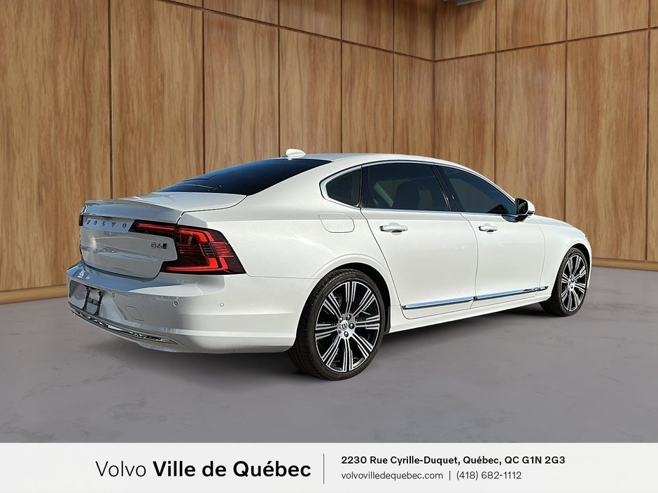 Volvo S90 Inscription 2022-4