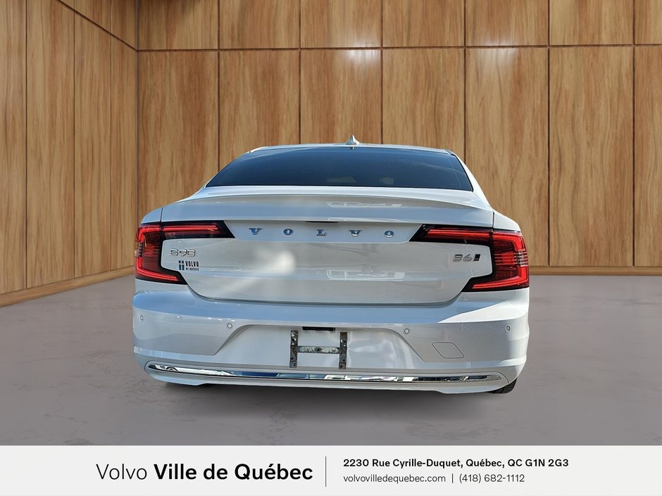 Volvo S90 Inscription 2022-5