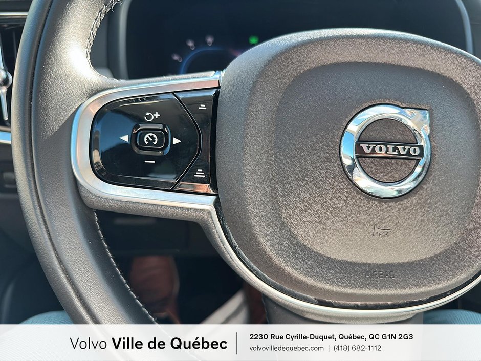 Volvo S90 Inscription 2022-11