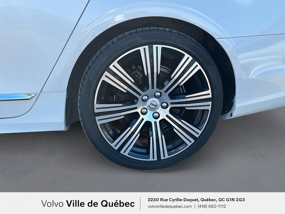 Volvo S90 Inscription 2022-7