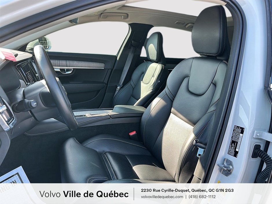 Volvo S90 Inscription 2022-8