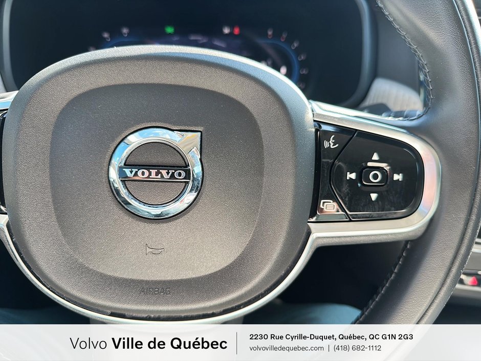 Volvo S90 Inscription 2022-12