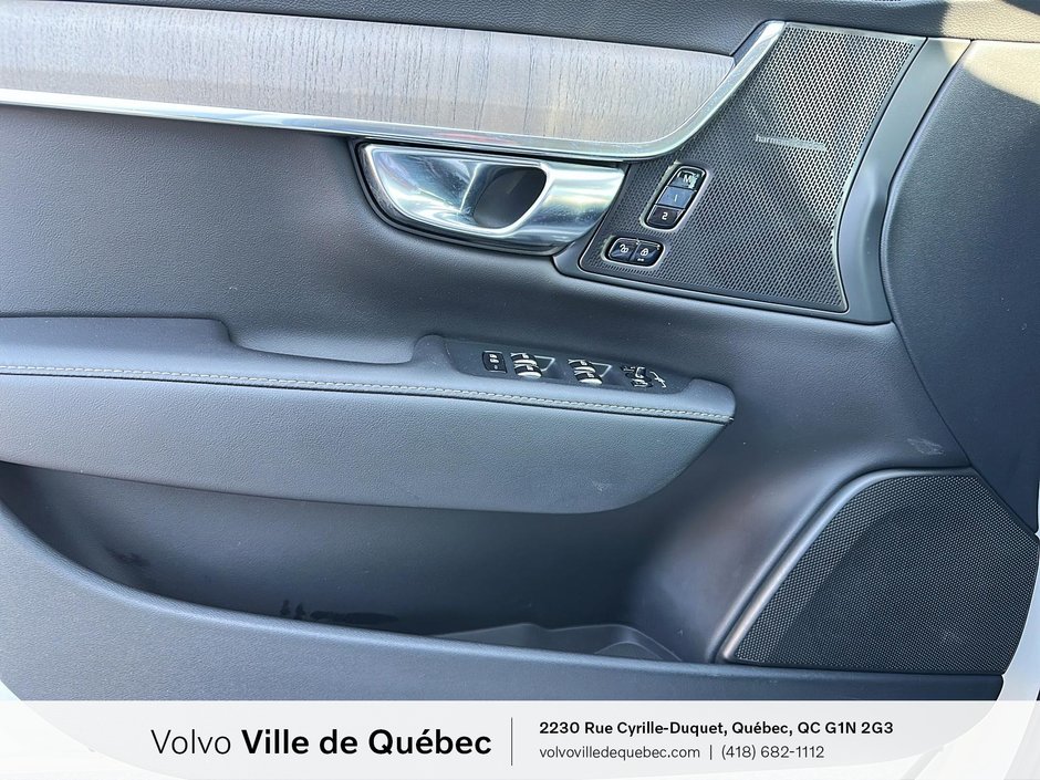 Volvo S90 Inscription 2022-16