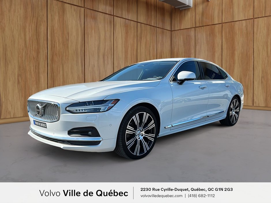 Volvo S90 Inscription 2022-0