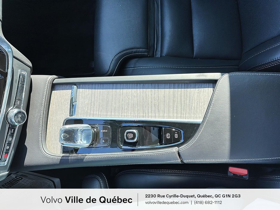 Volvo S90 Inscription 2022-19