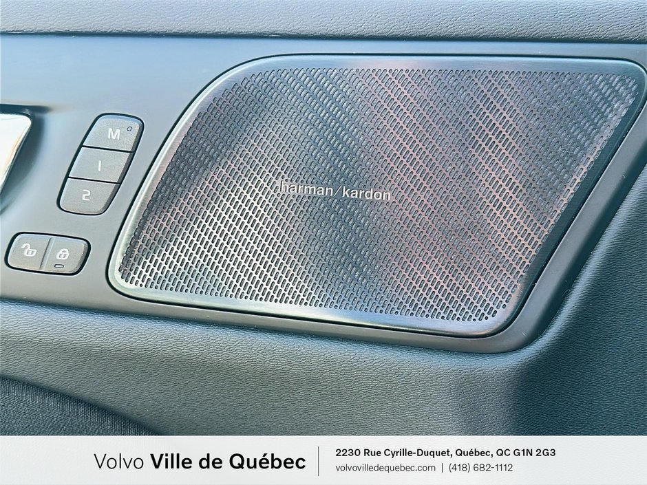 2021 Volvo V60 Cross Country T5-16