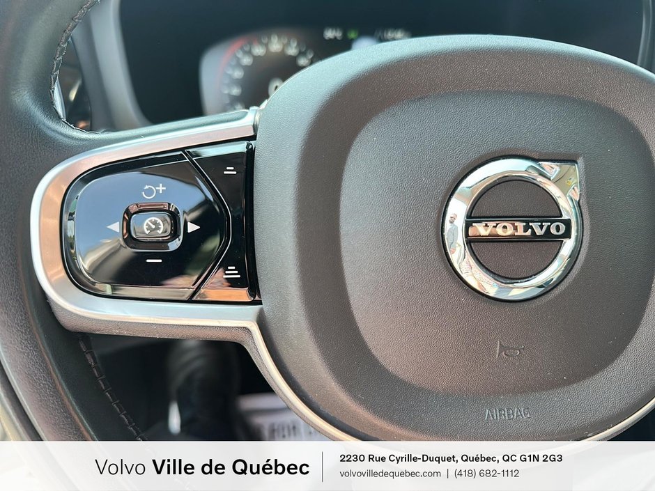 2021 Volvo V60 Cross Country T5-10