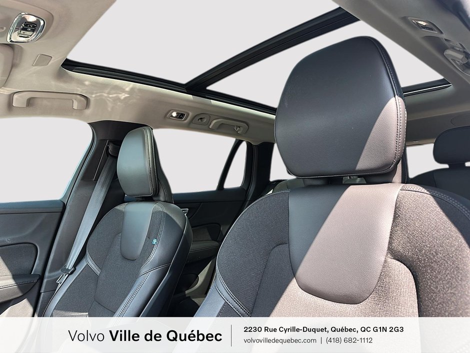 2021 Volvo V60 Cross Country T5-7