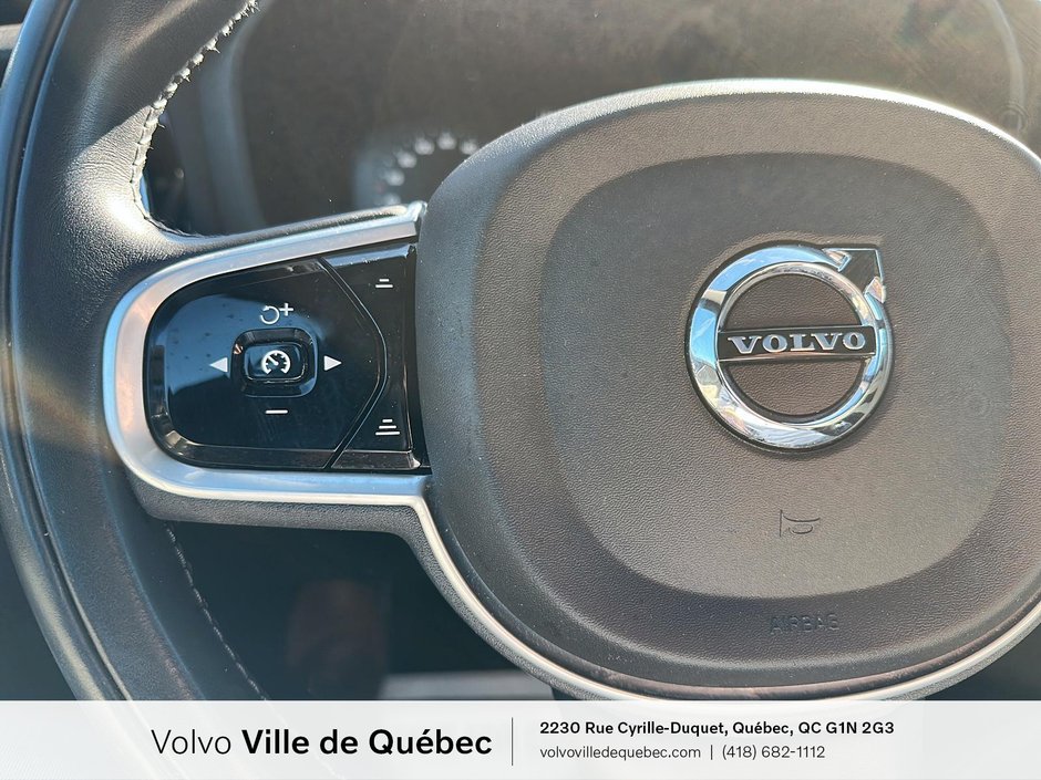 2021 Volvo V60 Cross Country T5-13