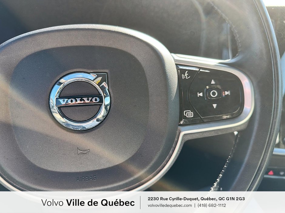 2021 Volvo V60 Cross Country T5-14