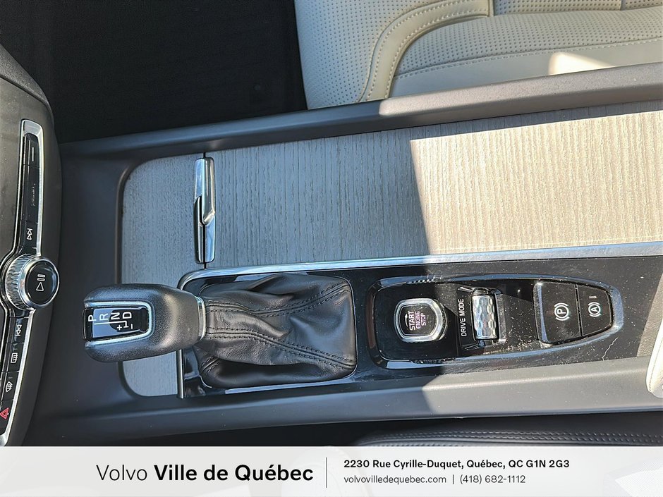 2021 Volvo V60 Cross Country T5-18