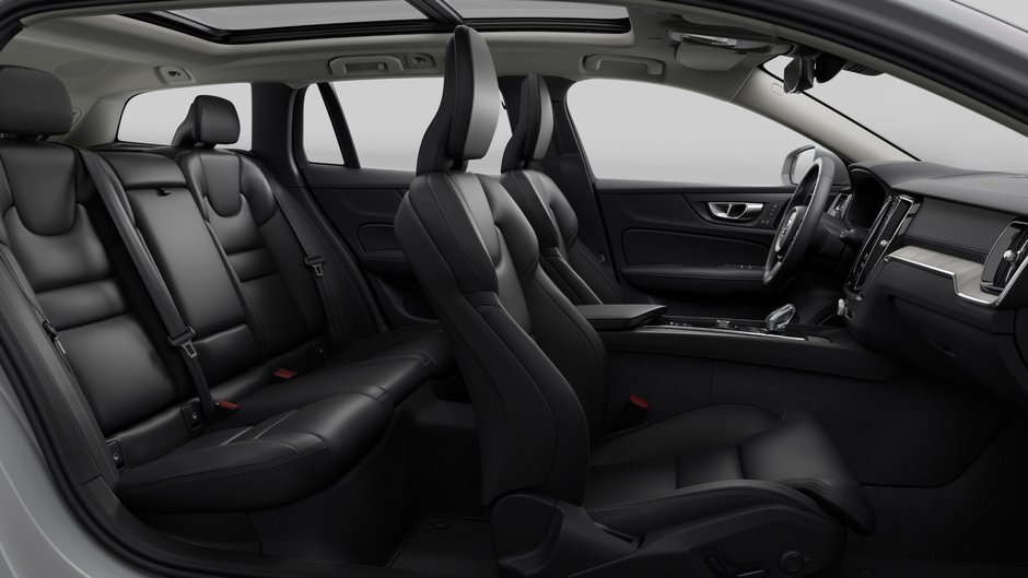 Volvo V60 Cross Country ULTRA 2026-10