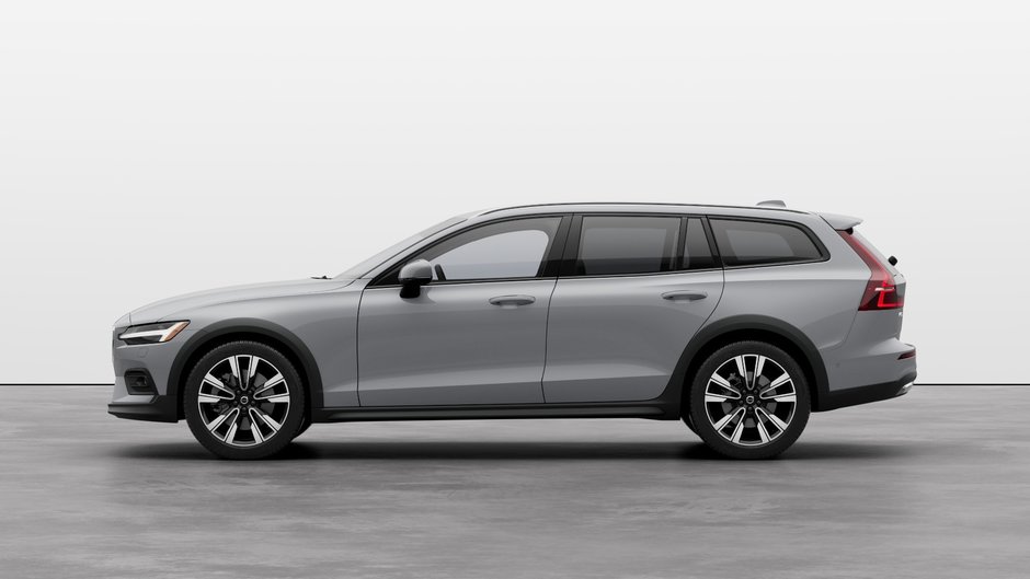 Volvo V60 Cross Country ULTRA 2026-5