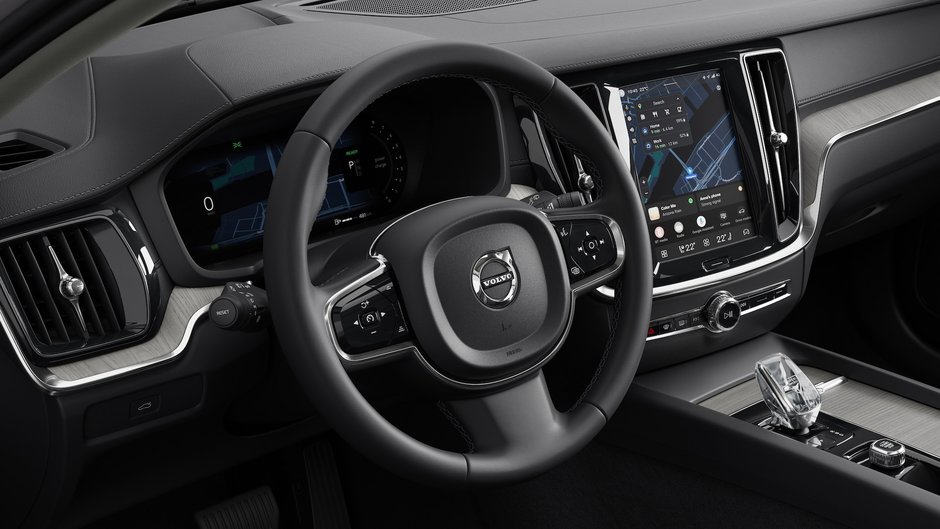 Volvo V60 Cross Country ULTRA 2026-11