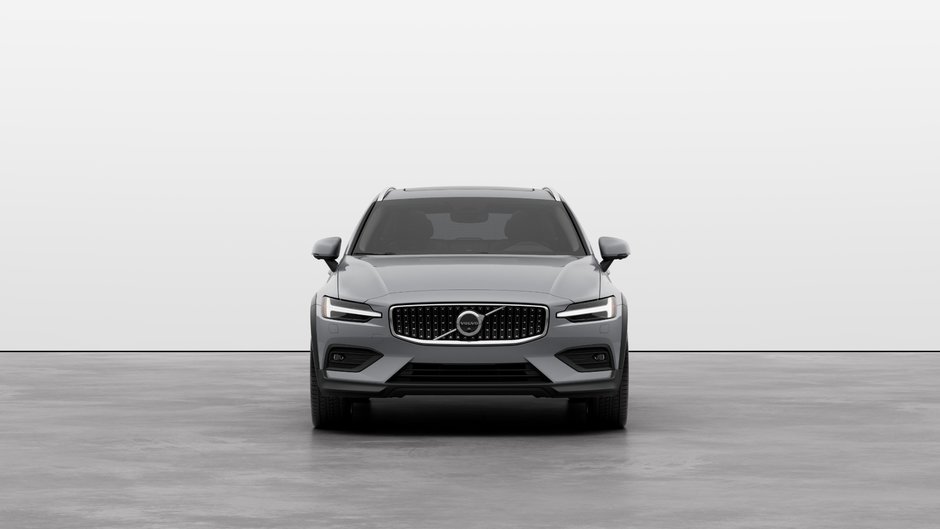 Volvo V60 Cross Country ULTRA 2026-2