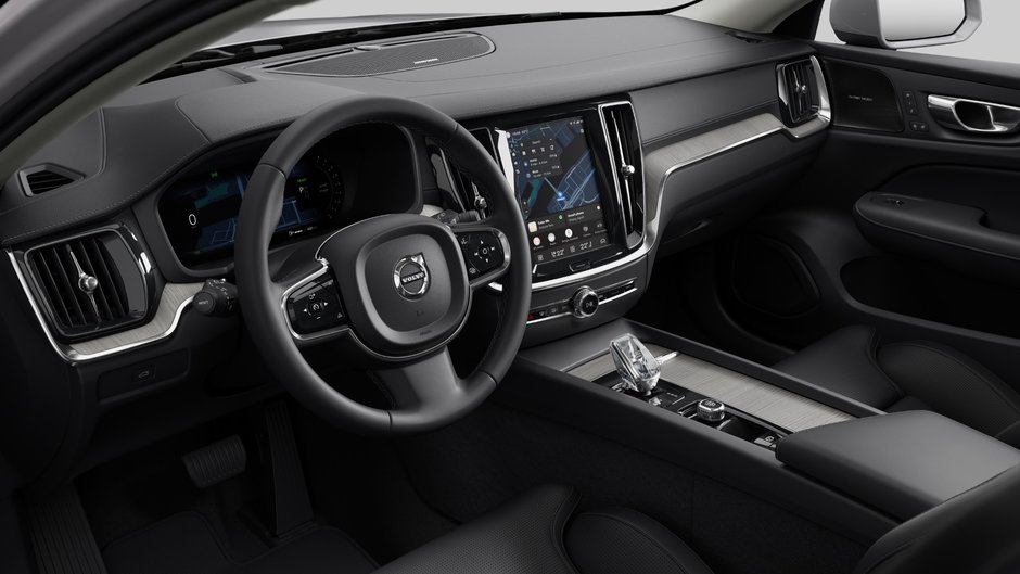 Volvo V60 Cross Country ULTRA 2026-7