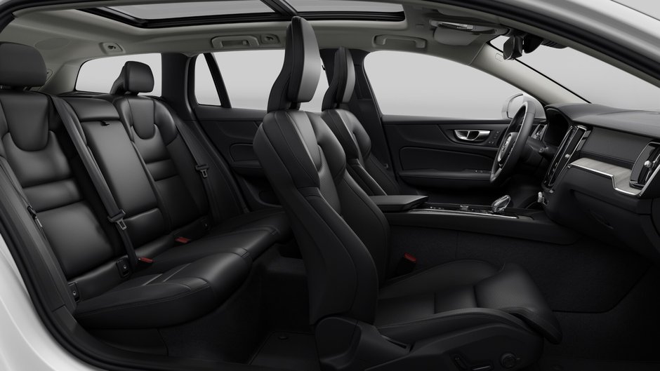 2026 Volvo V60 Cross Country ULTRA-10