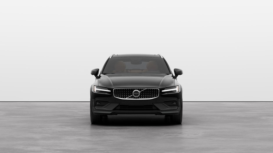 2026 Volvo V60 Cross Country ULTRA-2
